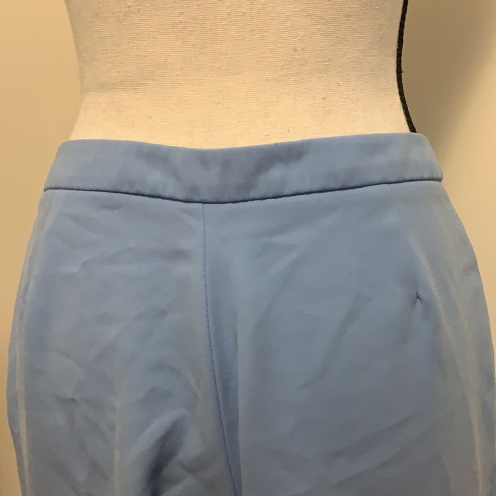 Blue Slacks - Picture 4 of 4